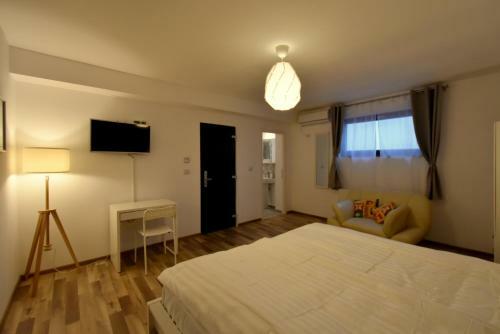 Neferprod Apartments - Is - Cam 06