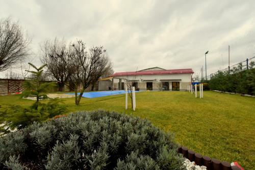 Neferprod Apartments - Is - Cam 06