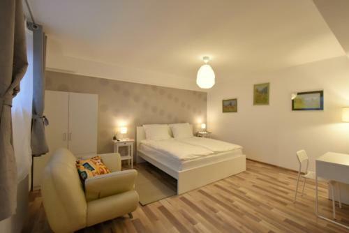 Neferprod Apartments - Is - Cam 06