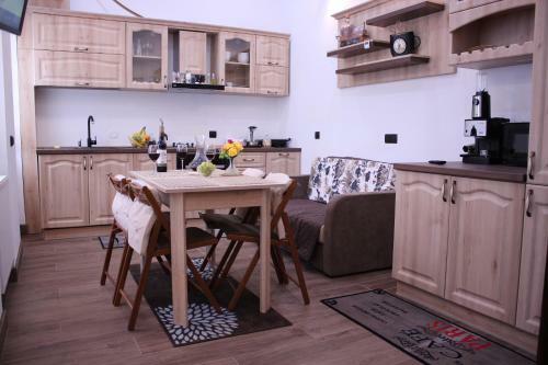 Ella Apartment Timisoara No11