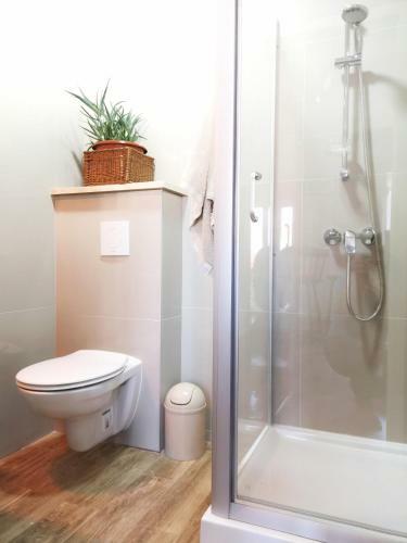 Apartamento Home Garden Oasis