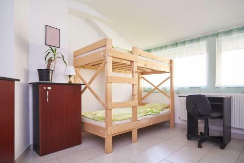 Albergue Zen House