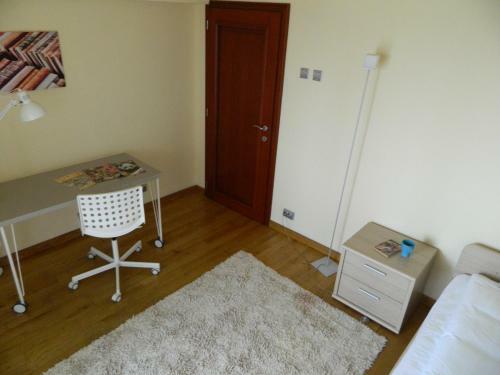 Anna Apartment