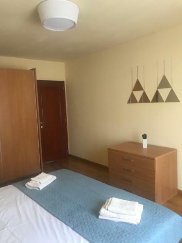 Anna Apartment