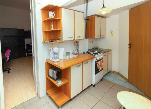 By The River Apartment 2 Perenna