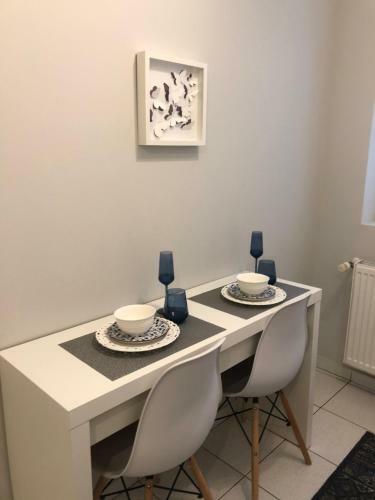 Apartamento Maria