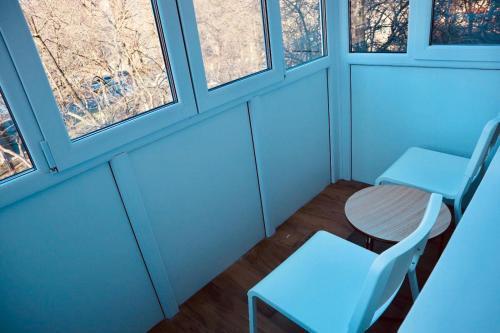 Modern Apartment Just Near Center I10