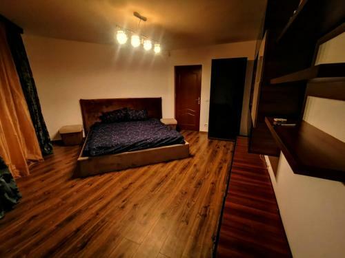 L&a Apartments - Spitalul Judetean