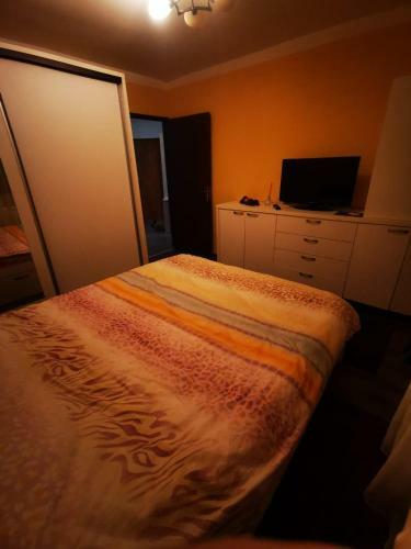 L&a Apartments - Spitalul Judetean