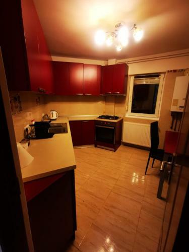 L&a Apartments - Spitalul Judetean