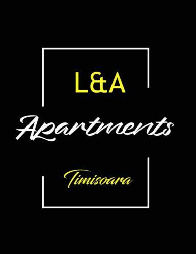L&a Apartments - Spitalul Judetean