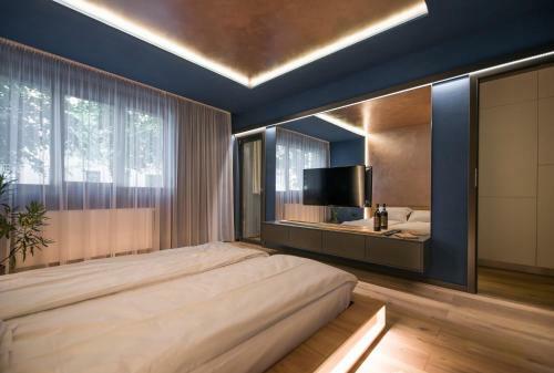 Apartamento Elisabetin Residence: Central And Unique Design