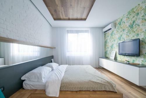 Apartamento Elisabetin Residence: Central And Unique Design