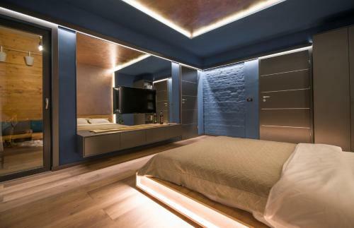 Apartamento Elisabetin Residence: Central And Unique Design