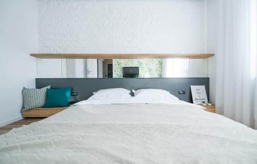 Apartamento Elisabetin Residence: Central And Unique Design