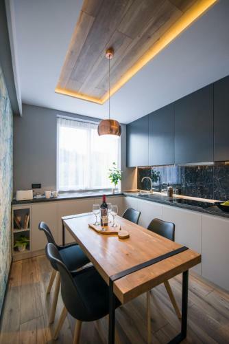 Apartamento Elisabetin Residence: Central And Unique Design