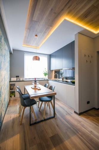 Apartamento Elisabetin Residence: Central And Unique Design