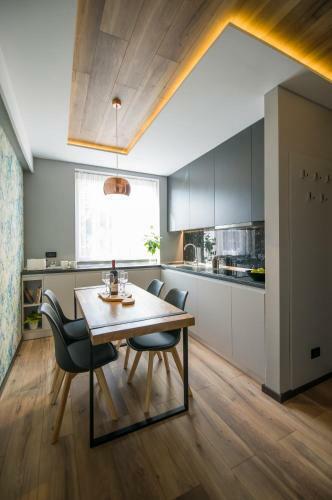 Apartamento Elisabetin Residence: Central And Unique Design