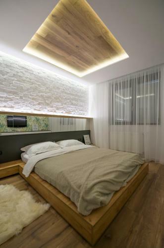 Apartamento Elisabetin Residence: Central And Unique Design