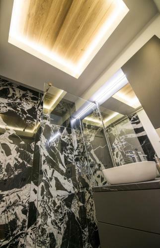 Apartamento Elisabetin Residence: Central And Unique Design
