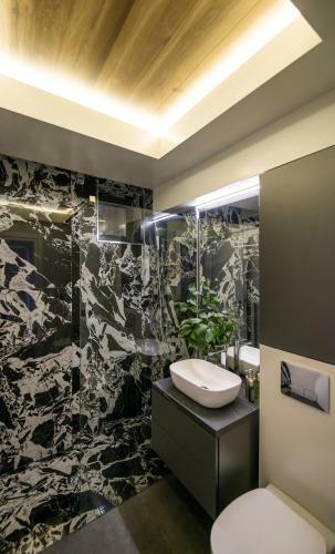 Apartamento Elisabetin Residence: Central And Unique Design