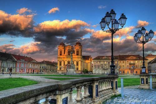 Apartamento 9 Stylish Suite In Unirii Square