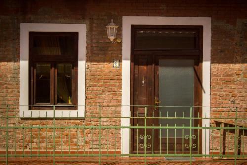 Apartamento 9 Stylish Suite In Unirii Square