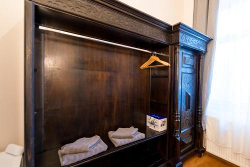 Apartamento Casa Miron 1