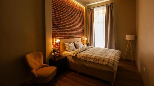 Unirii Old Square Apartments 4