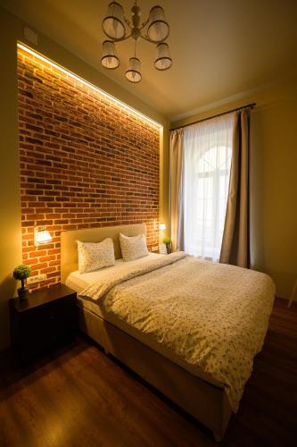 Unirii Old Square Apartments 4