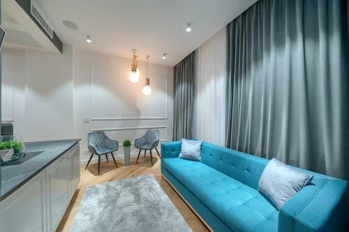 Apartamento Elysium Residence