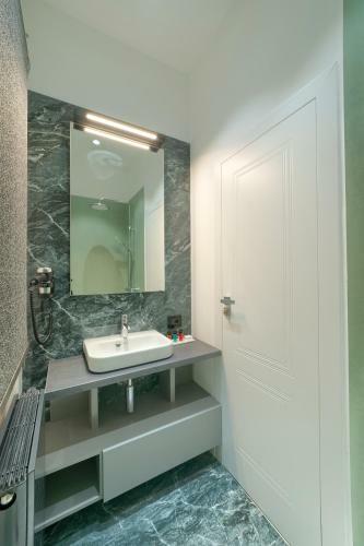 Apartamento Elysium Residence
