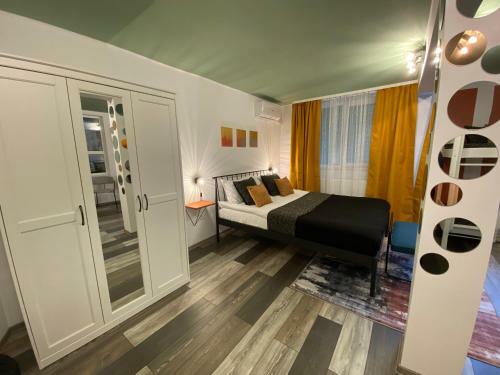 Evergreen Apartment