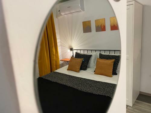 Evergreen Apartment