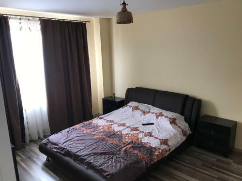 Apartamento Edi's Home