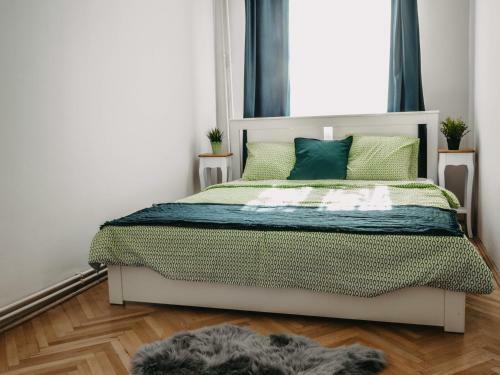 Business And Travel Central Apartment