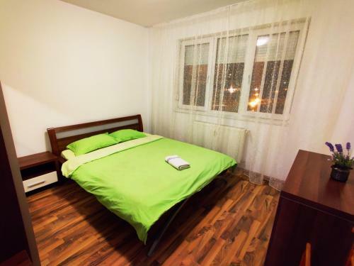 Ultracentral Cathedral Apartament Timisoara