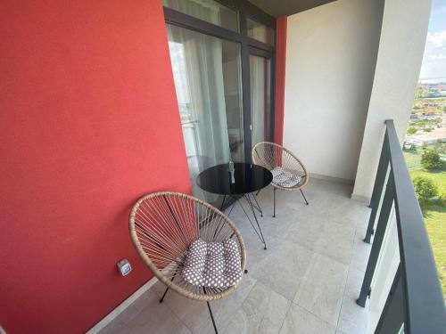 Apartamento Velvet Home