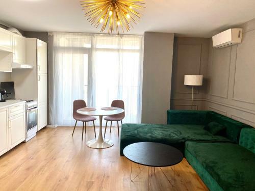 Apartamento Velvet Home