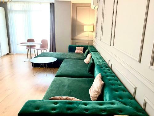 Apartamento Velvet Home
