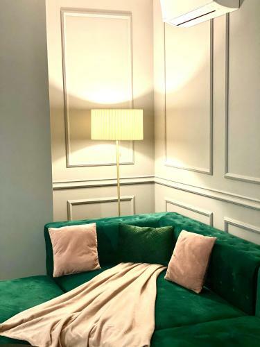 Apartamento Velvet Home