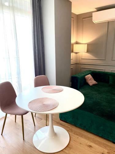 Apartamento Velvet Home