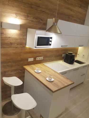 Deluxe Downtown Apartment Timisoara