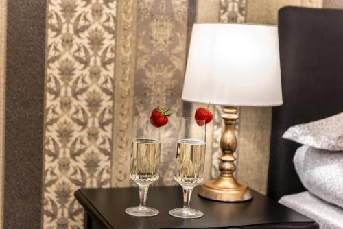 Apartamento Casa Miron Unirii 2