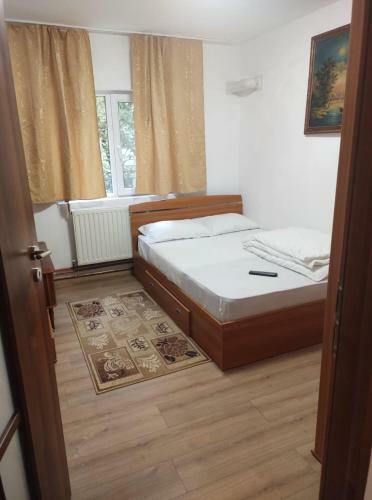 Apartament Spa?ios 3 Camere
