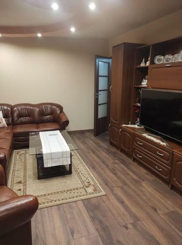 Apartament Spa?ios 3 Camere