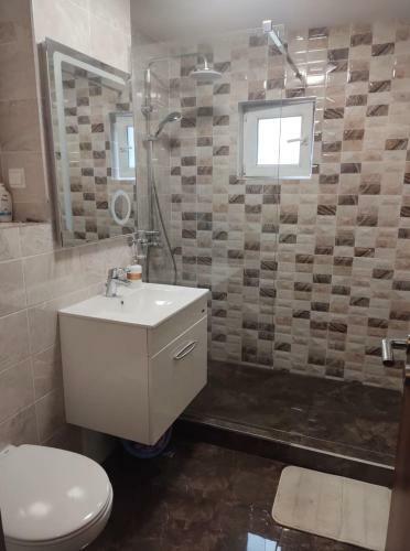Apartament Spa?ios 3 Camere