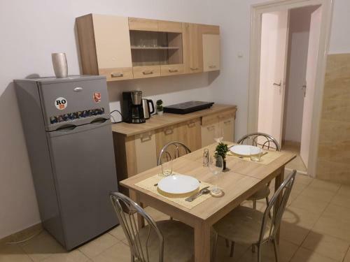 Apartament Enescu