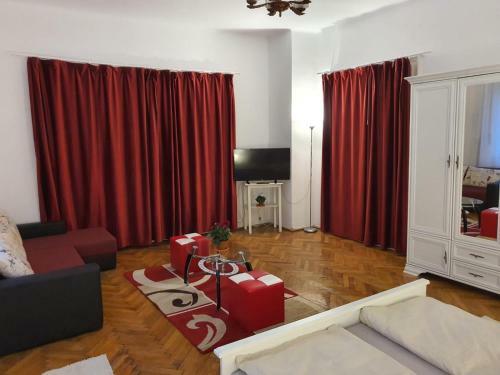 Apartament Enescu