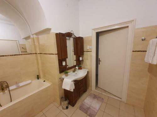 Apartament Enescu